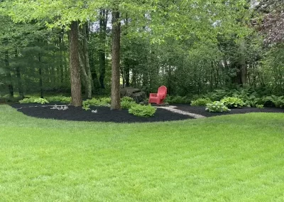 Landscape Maintenance