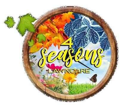 4 Seasons Lawn Care