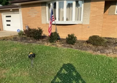 Affordable Landscape-Services