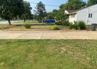 Dependable Landscape-Services