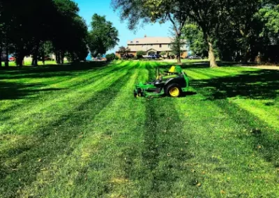 Quality Landscape Services