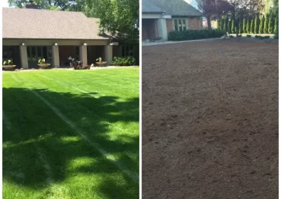 Quality Landscape Services